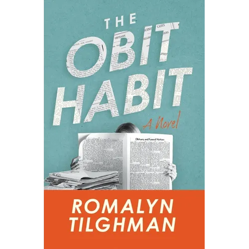 The Obit Habit - Paperback