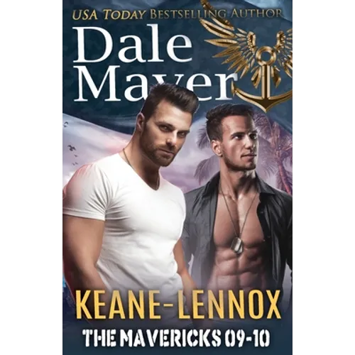 The Mavericks 9-10 - Paperback