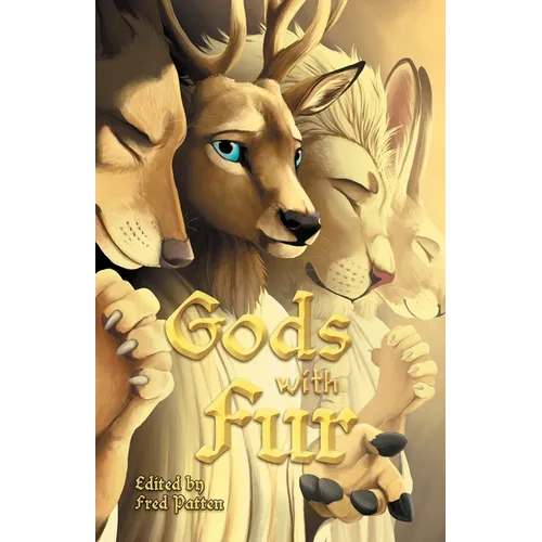 Gods with Fur - Paperback