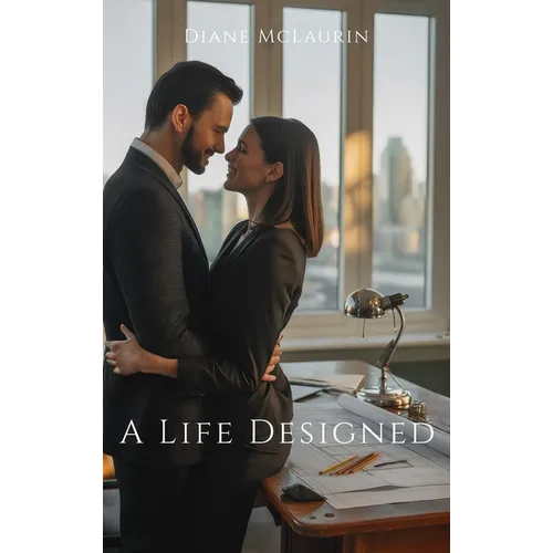 A Life Designed - Hardcover