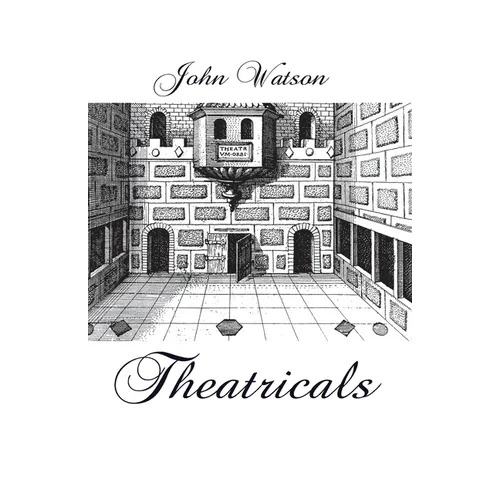 Theatricals - Paperback