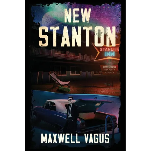 New Stanton - Paperback