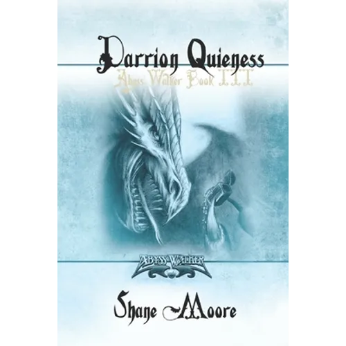Darrion Quieness - Paperback