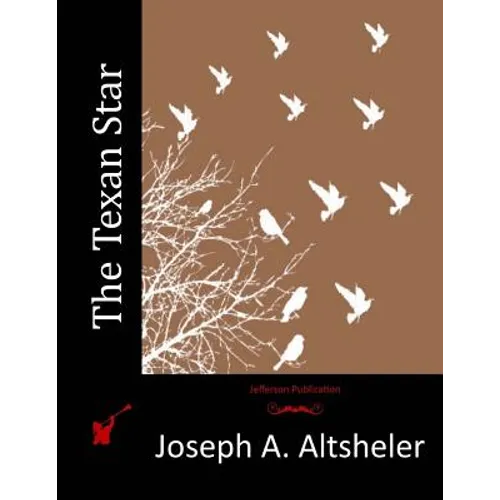 The Texan Star - Paperback