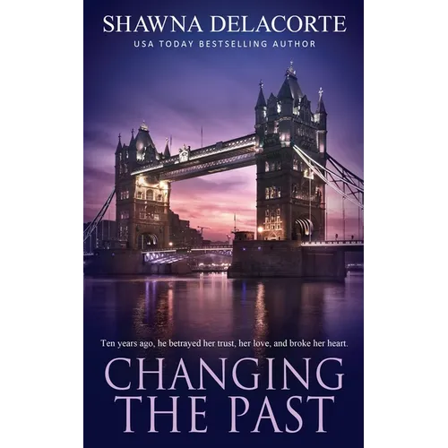 Changing the Past - Paperback