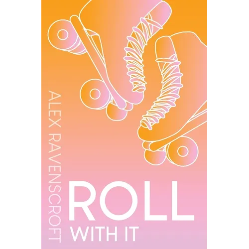 Roll With It - Paperback