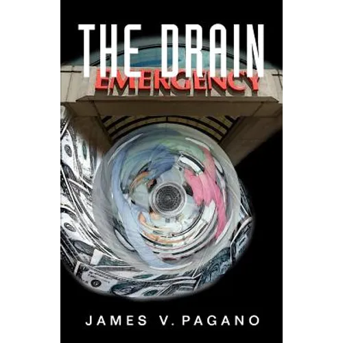 The Drain - Paperback
