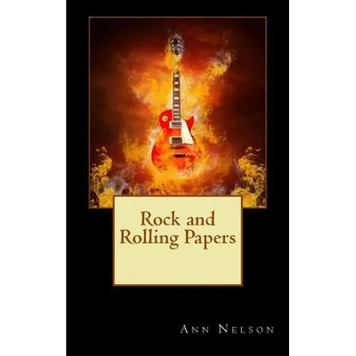 Rock and Rolling Papers - Paperback