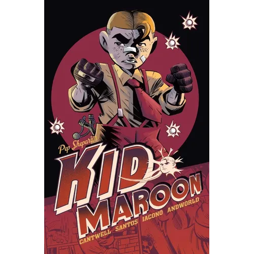 Kid Maroon