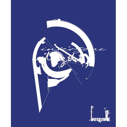 Valentin Noujaïm: Interzone - Paperback