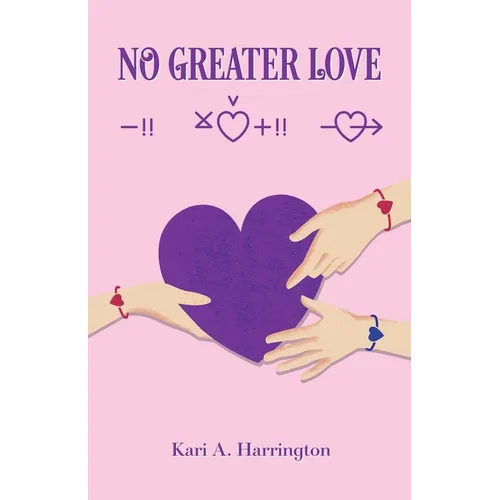 No Greater Love - Paperback