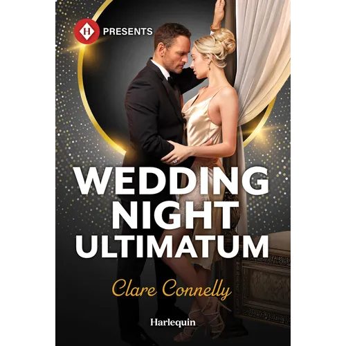Wedding Night Ultimatum - Mass Market Paperbound