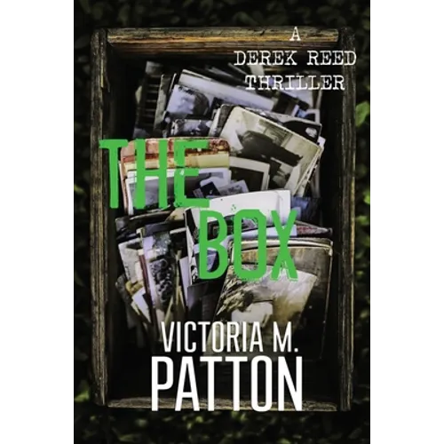 The Box: A Derek Reed Thriller - Paperback