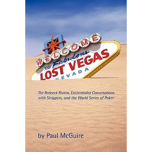 Lost Vegas - Paperback