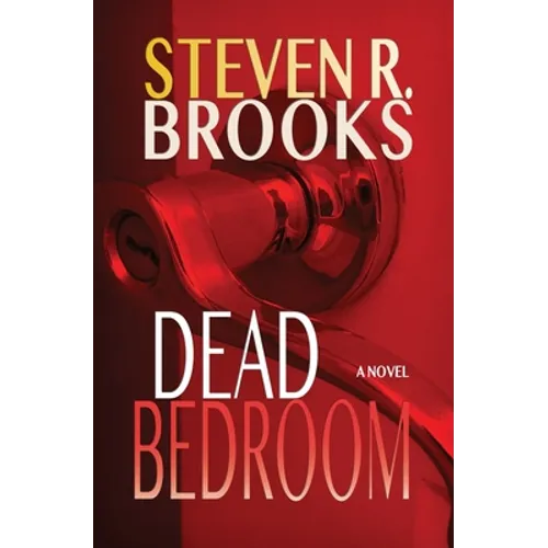 Dead Bedroom - Paperback