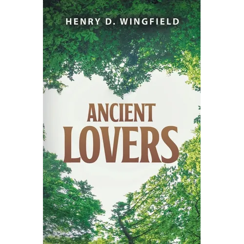 Ancient Lovers - Paperback
