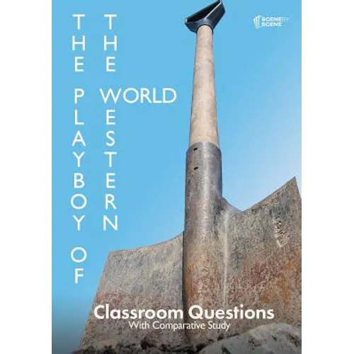 The Playboy of the Western World Classroom Questions - Paperback
