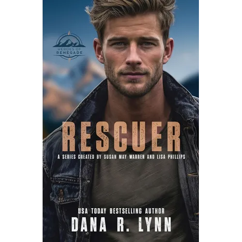 Rescuer - Paperback