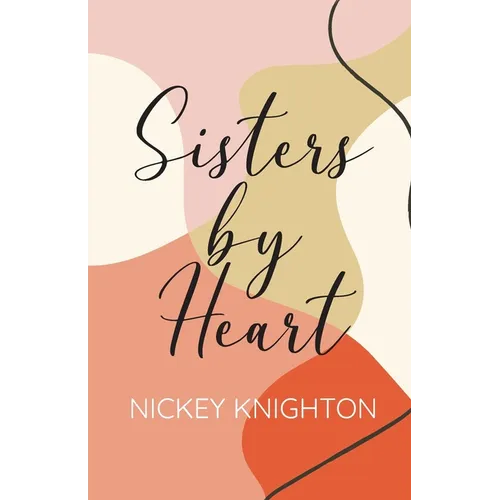 Sisters by Heart - Paperback