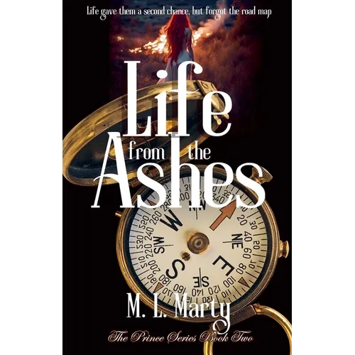 Life from the Ashes - Paperback