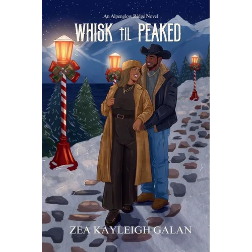 Whisk til Peaked - Paperback