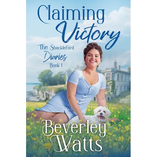 Claiming Victory: A Romantic Comedy - Paperback