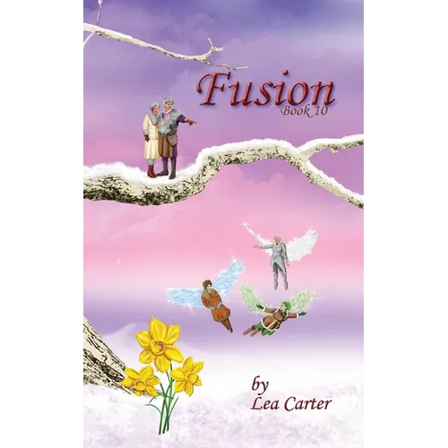Fusion - Paperback