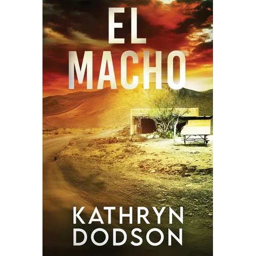 El Macho - Paperback