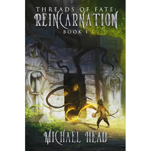Reincarnation: A Xianxia Cultivation Series - Paperback
