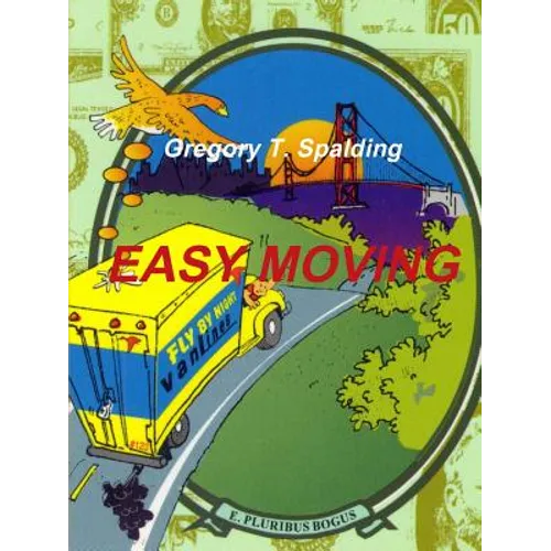 Easy Moving - Paperback