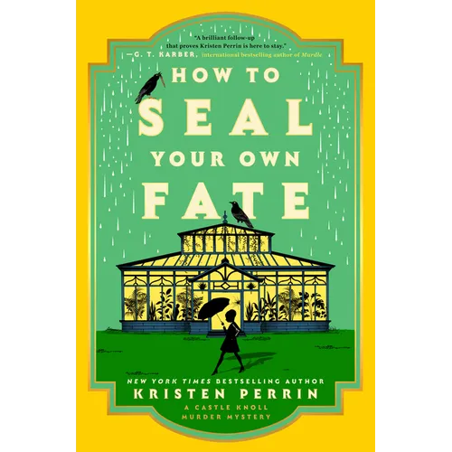 How to Seal Your Own Fate