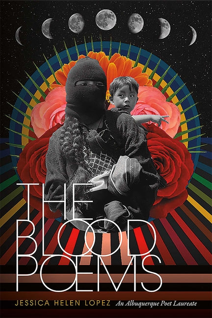 The Blood Poems - Paperback