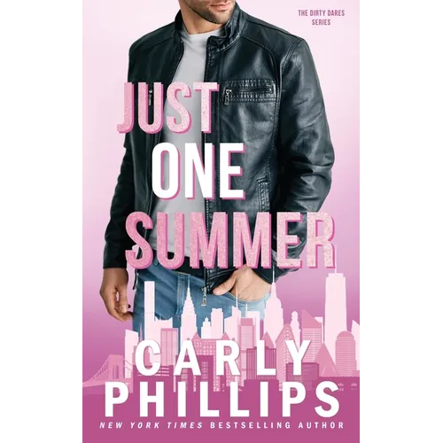 Just One Summer - Paperback