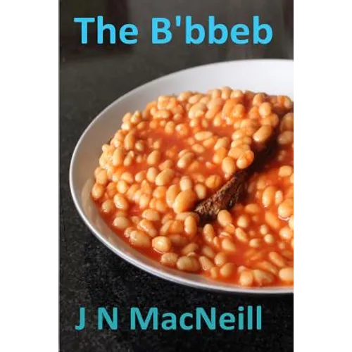 The B'bbeb - Paperback