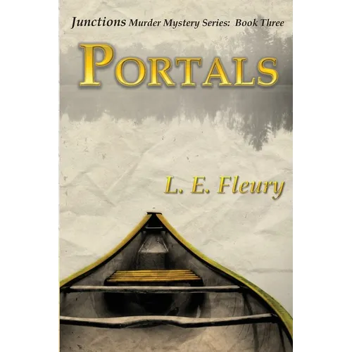 Portals - Paperback