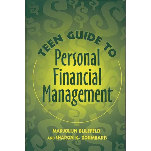Teen Guide to Personal Financial Management