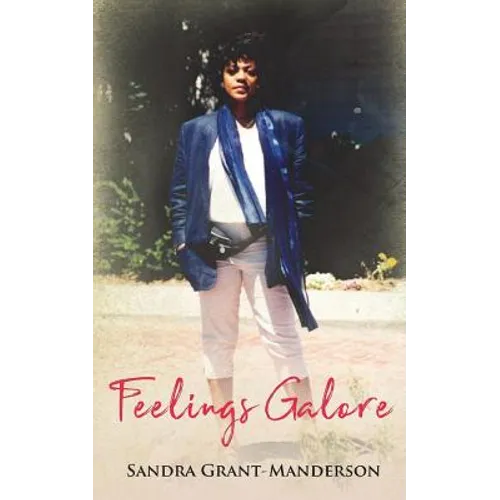 Feelings Galore - Paperback
