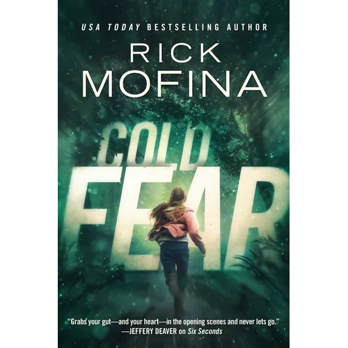 Cold Fear - Paperback
