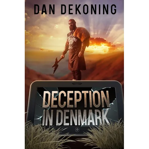Deception in Denmark - Paperback