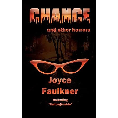 Chance ... and other horrors - Paperback