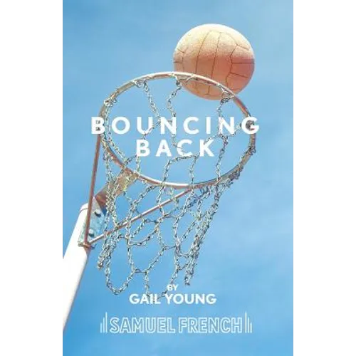 Bouncing Back - Paperback