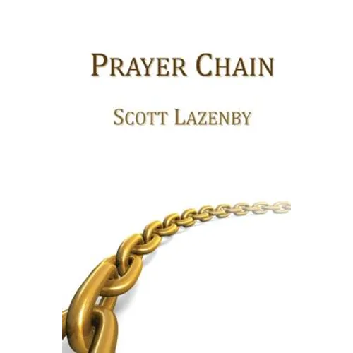 Prayer Chain - Paperback