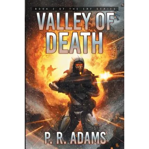 Valley of Death - Paperback