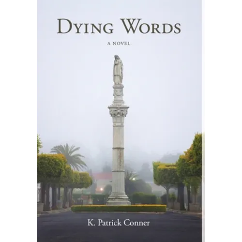 Dying Words - Hardcover