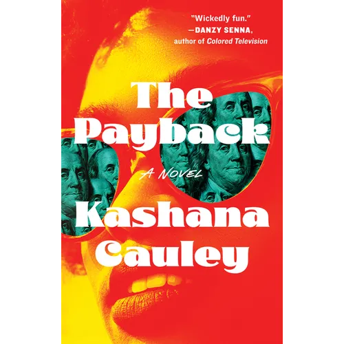 The Payback - Paperback
