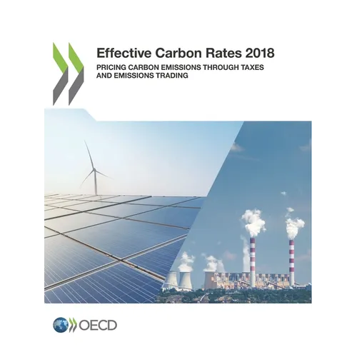 Effective Carbon Rates 2018 - Paperback