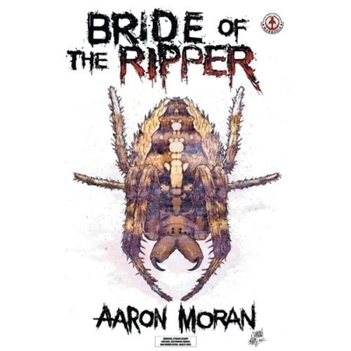 Bride of the Ripper - Paperback