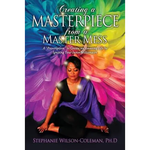 Creating a Masterpiece from a Master Mess: A 'Prescription