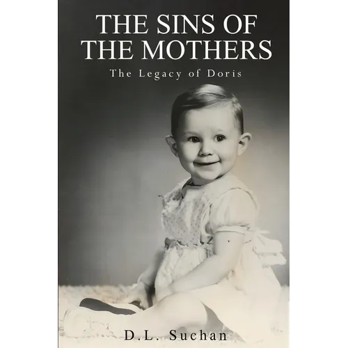 The Sins of the Mothers: The Legacy of Doris - Paperback