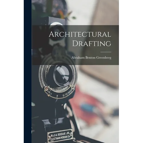 Architectural Drafting - Paperback